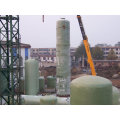 FRP Vessel or Tank and FRP Tower Series